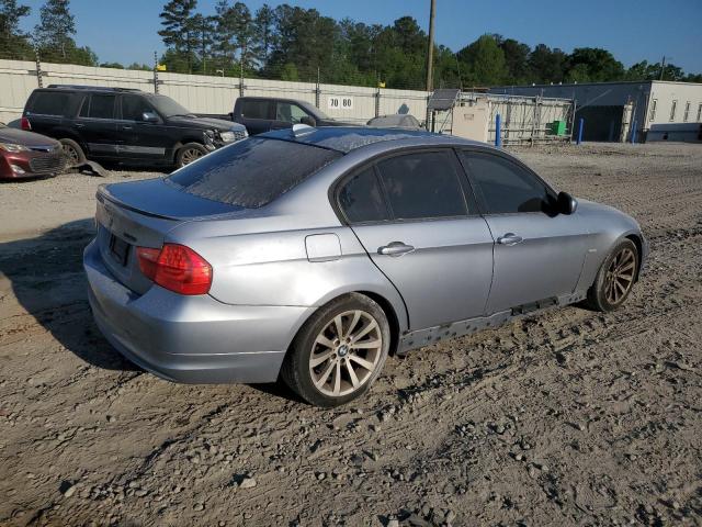 Photo 3 from auction – 2011 BMW 328 I with VIN WBAPH7G54BNM56815