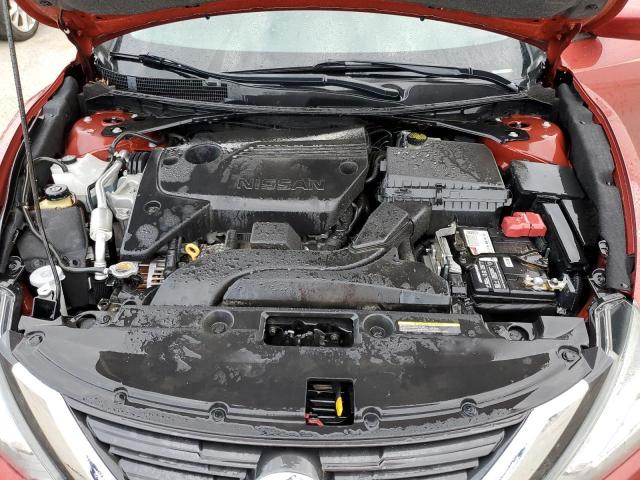 Photo 11 from auction – 2016 NISSAN ALTIMA 2.5 with VIN 1N4AL3AP5GC199862