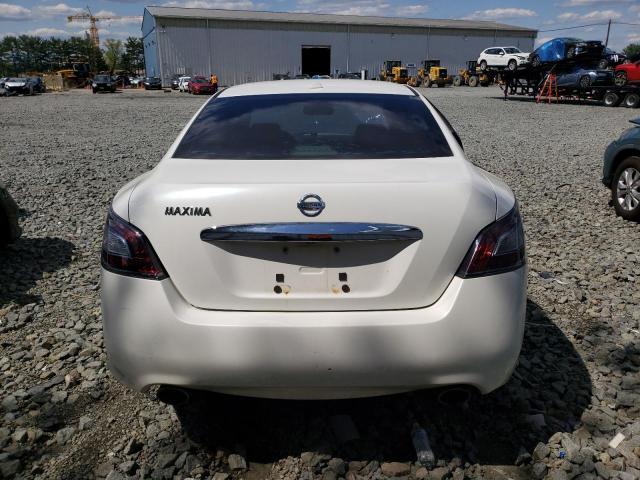 Фото 6 с аукциона – 2012 NISSAN MAXIMA S с VIN 1N4AA5AP0CC805807