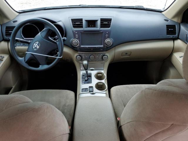 Фото 8 с аукциона – 2012 TOYOTA HIGHLANDER с VIN 5TDZA3EHXCS029897