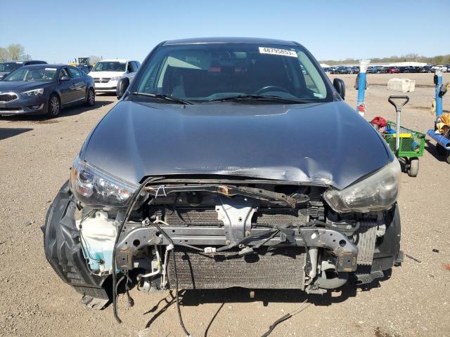 Photo 5 from auction – 2011 MITSUBISHI OUTLANDER with VIN JA4AR4AU1BZ014260