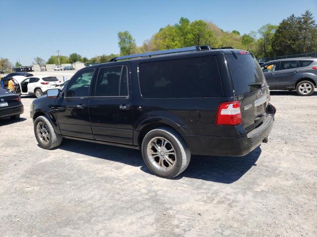 Photo 2 from auction – 2010 FORD EXPEDITION with VIN 1FMJK1K52AEB52097