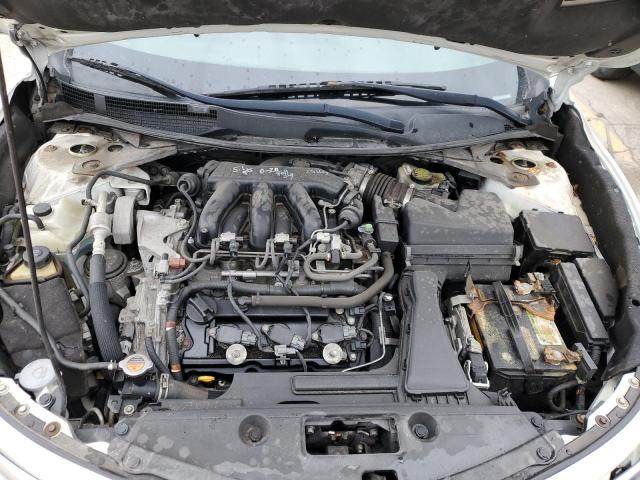 Photo 11 from auction – 2015 NISSAN ALTIMA 3.5 with VIN 1N4BL3AP4FC152583