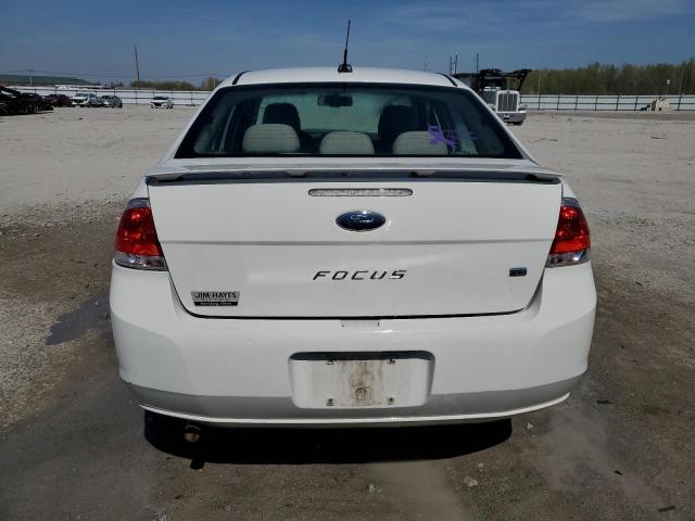 Zdjęcie 6 z aukcji – 2011 FORD FOCUS SE z VIN 1FAHP3FN9BW203963