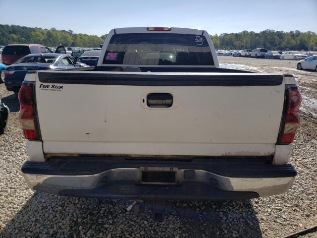 Foto 6 de la subasta – 2004 CHEVROLET SILVERADO con VIN 1GCHC232X4F220851