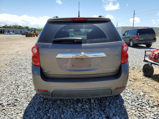 Photo 6 from auction – 2012 CHEVROLET EQUINOX LT with VIN 2GNALPEK7C6225470