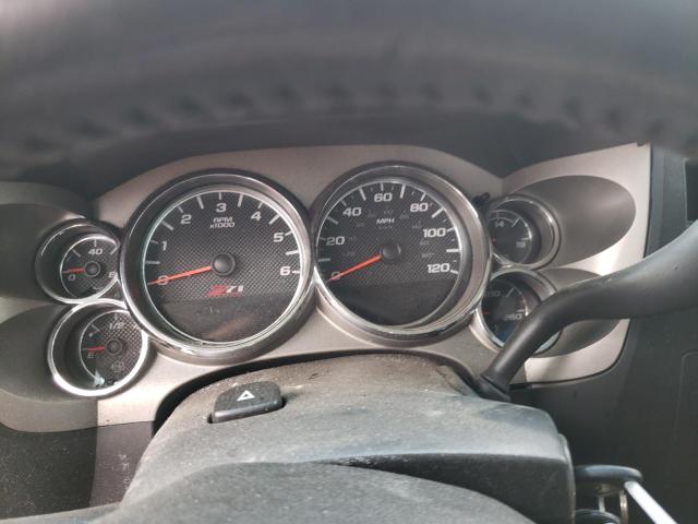 Фото 9 с аукциона – 2011 CHEVROLET SILVERADO с VIN 3GCPKSE32BG285077