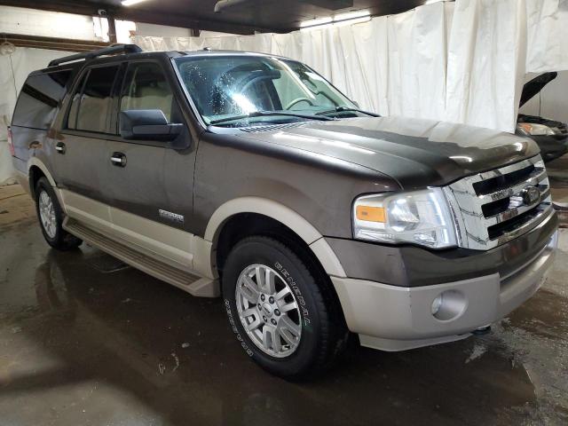 Photo 4 from auction – 2008 FORD EXPEDITION with VIN 1FMFK18518LA24307