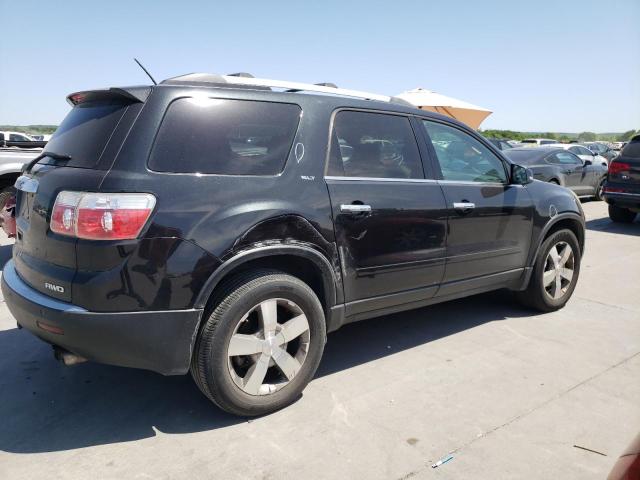 Photo 3 from auction – 2012 GMC ACADIA SLT with VIN 1GKKVRED7CJ220555