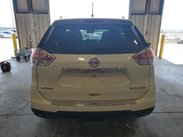 Photo 6 from auction – 2016 NISSAN ROGUE S with VIN KNMAT2MV8GP673147