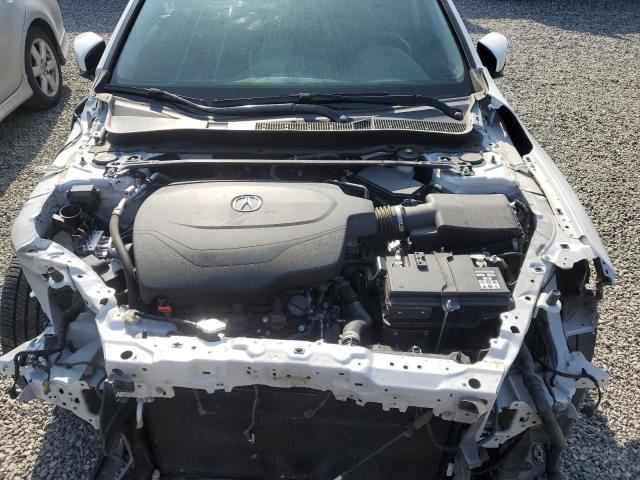Photo 11 from auction – 2020 ACURA TLX TECHNO with VIN 19UUB2F40LA001277