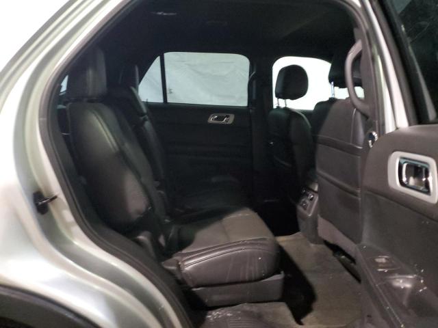 Photo 11 from auction – 2014 FORD EXPLORER L with VIN 1FM5K8F8XEGB34357