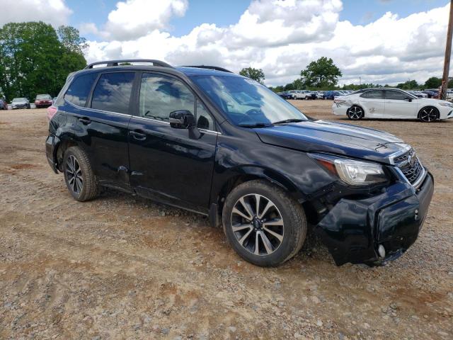 Photo 4 from auction – 2017 SUBARU FORESTER 2 with VIN JF2SJGTC3HH503783