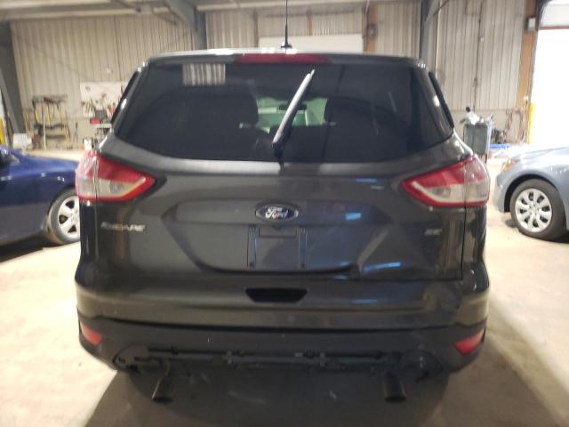 Photo 6 from auction – 2016 FORD ESCAPE SE with VIN 1FMCU0G78GUC04497