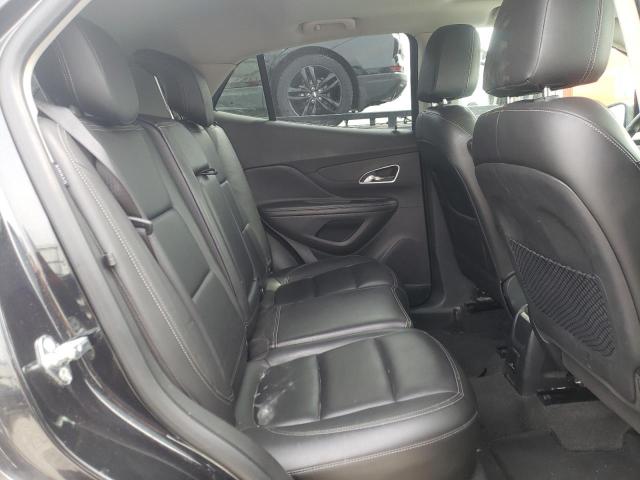 Photo 10 from auction – 2013 BUICK ENCORE PRE with VIN KL4CJHSB1DB122054
