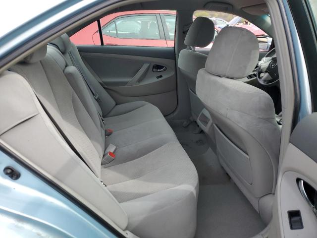 Photo 10 from auction – 2009 TOYOTA CAMRY BASE with VIN 4T4BE46K49R097057