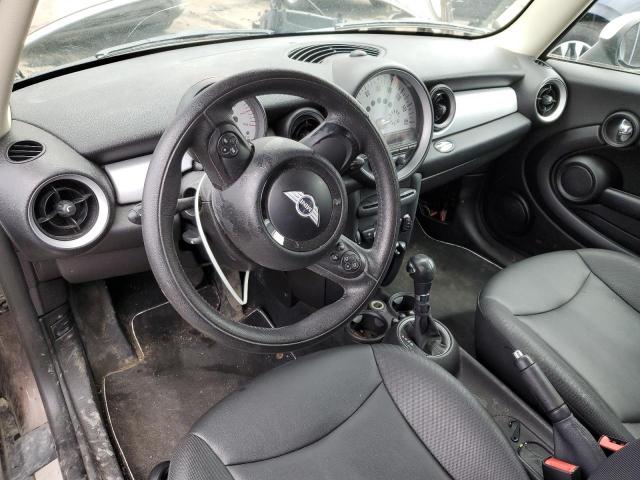 Photo 8 from auction – 2012 MINI COOPER with VIN WMWSU3C5XCT262713
