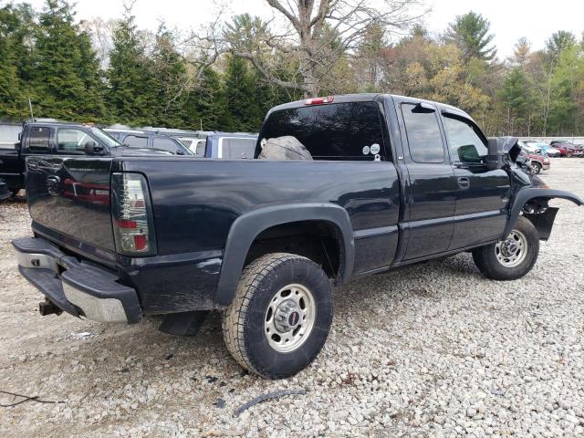 Photo 3 from auction – 2006 GMC SIERRA K25 with VIN 1GTHK29D96E169461