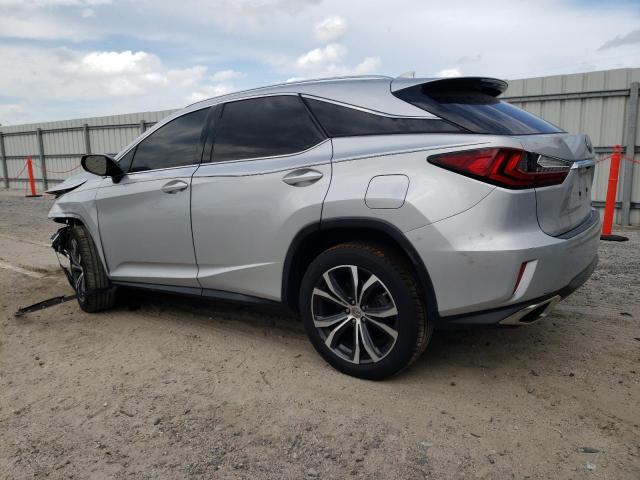 Photo 2 from auction – 2017 LEXUS RX 350 BAS with VIN 2T2BZMCA2HC076536