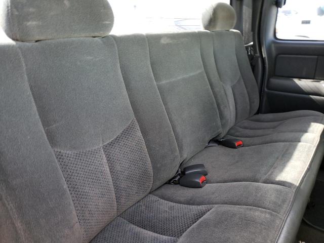 Photo 10 from auction – 2004 CHEVROLET SILVERADO with VIN 1GCEC19V64Z244044