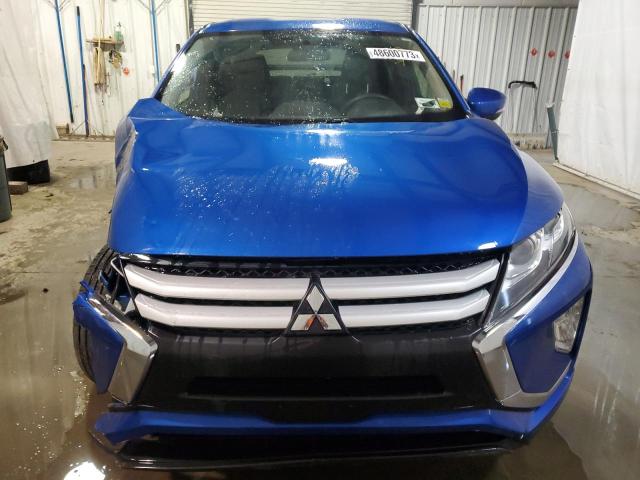 Photo 5 from auction – 2020 MITSUBISHI ECLIPSE CR with VIN JA4AT3AA7LZ005761