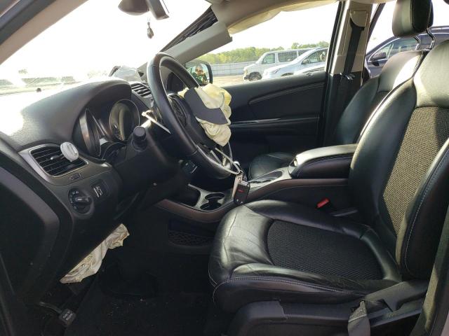 Photo 7 from auction – 2019 DODGE JOURNEY CR with VIN 3C4PDCGG6KT707486