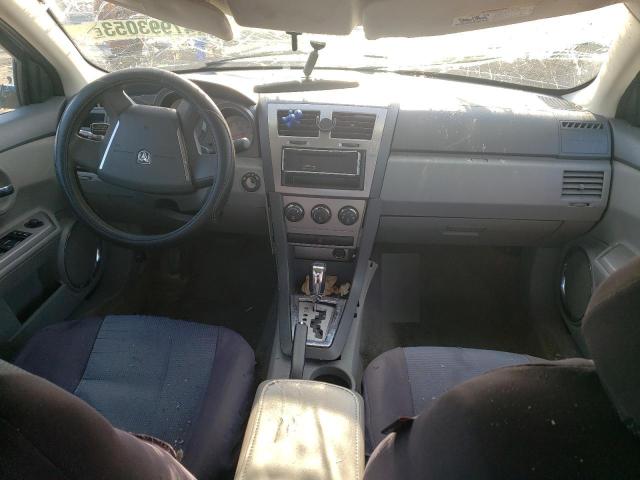 Photo 8 from auction – 2008 DODGE AVENGER SX with VIN 1B3LC56K98N299899