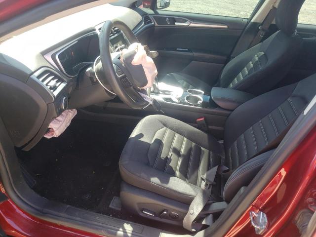 Photo 7 from auction – 2013 FORD FUSION SE with VIN 3FA6P0HR7DR110452