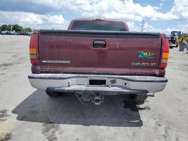 Photo 6 from auction – 2002 CHEVROLET SILVERADO with VIN 2GCEC19V221416978