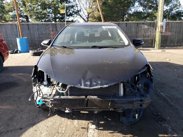 Photo 5 from auction – 2016 TOYOTA COROLLA L with VIN 2T1BURHE1GC591618