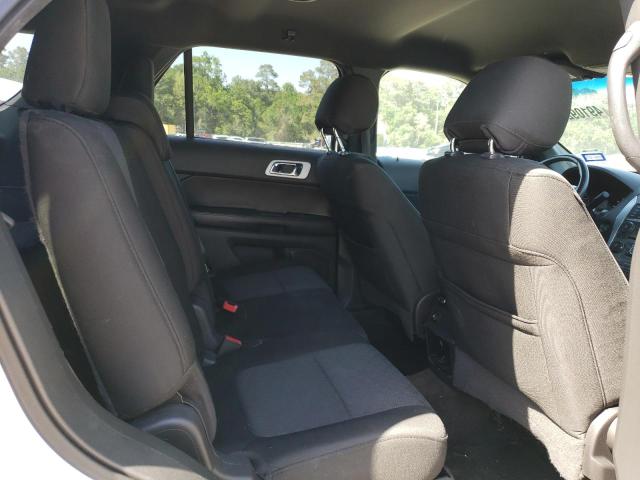 Photo 10 from auction – 2013 FORD EXPLORER X with VIN 1FM5K8D89DGC15691