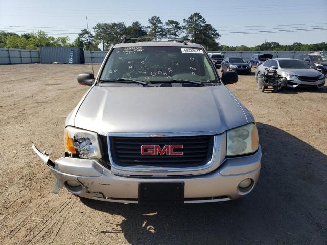 Photo 5 from auction – 2004 GMC ENVOY with VIN 1GKDT13S642265855