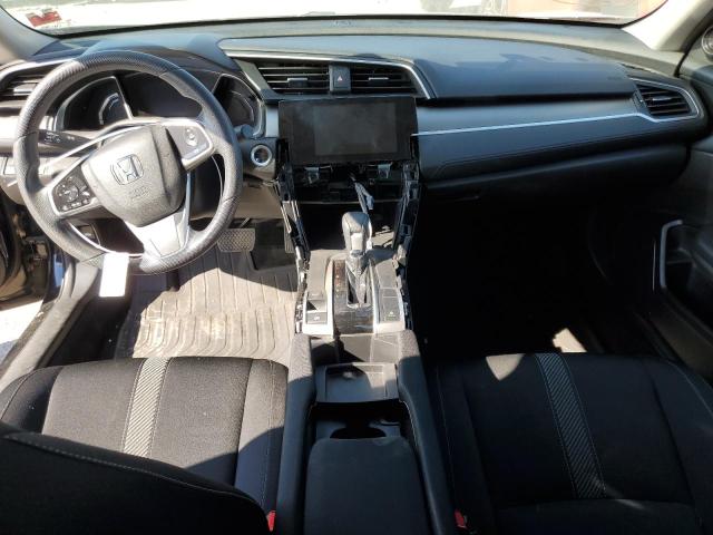 Photo 8 from auction – 2018 HONDA CIVIC EX with VIN 2HGFC2F75JH558572