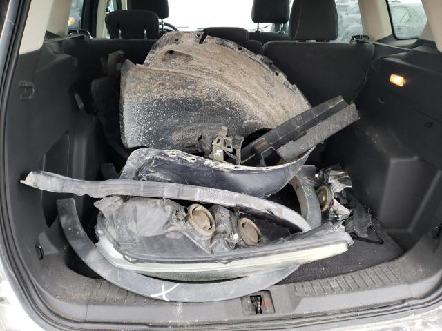 Photo 13 from auction – 2014 FORD ESCAPE SE with VIN 1FMCU0GX8EUA36986
