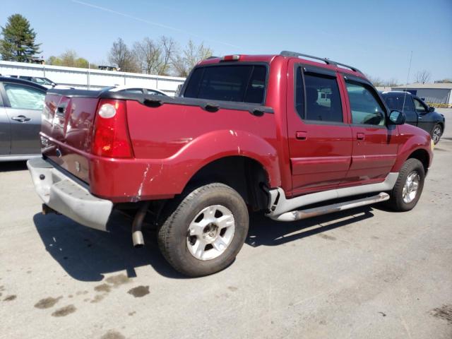 Photo 3 from auction – 2003 FORD EXPLORER S with VIN 1FMZU67E93UA25326
