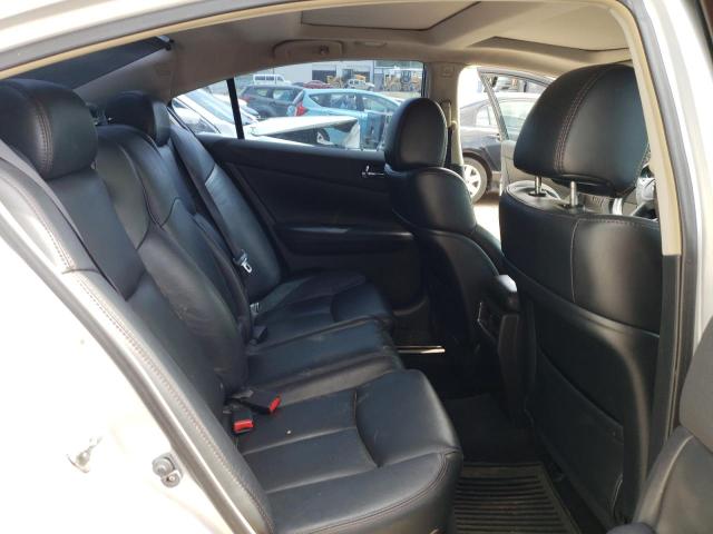Photo 10 from auction – 2012 NISSAN MAXIMA S with VIN 1N4AA5AP6CC863033