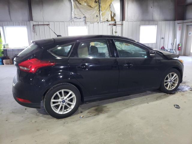 Photo 3 from auction – 2017 FORD FOCUS SE with VIN 1FADP3K25HL316443