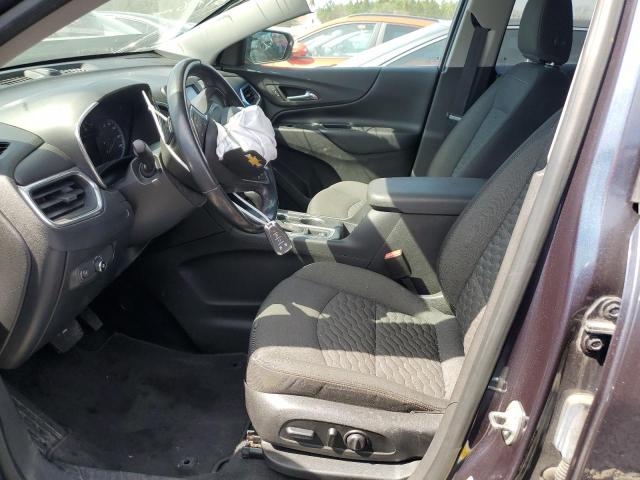 Photo 7 from auction – 2018 CHEVROLET EQUINOX LT with VIN 3GNAXJEV4JL368963