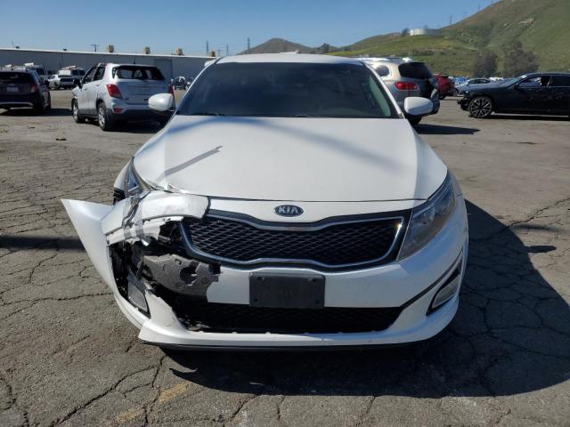 Photo 5 from auction – 2015 KIA OPTIMA LX with VIN KNAGM4A72F5651032