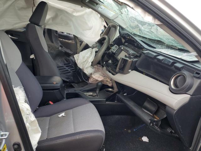 Photo 7 from auction – 2014 TOYOTA RAV4 XLE with VIN 2T3WFREV2EW084598