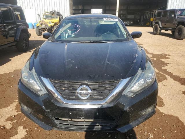 Photo 5 from auction – 2017 NISSAN ALTIMA 2.5 with VIN 1N4AL3AP7HC292383