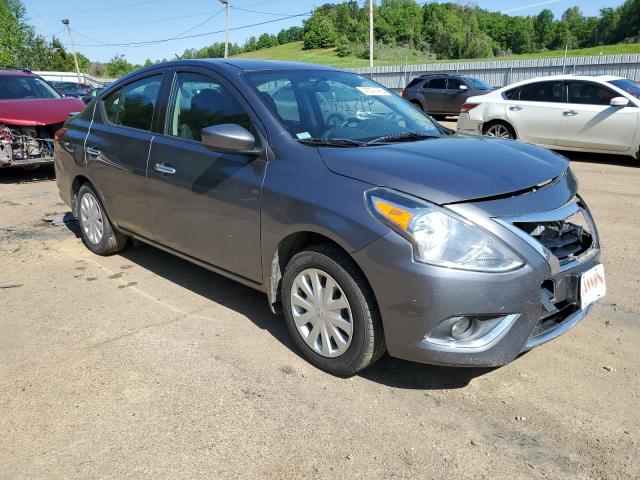 Photo 4 from auction – 2016 NISSAN VERSA S/S with VIN 3N1CN7AP0GL905048