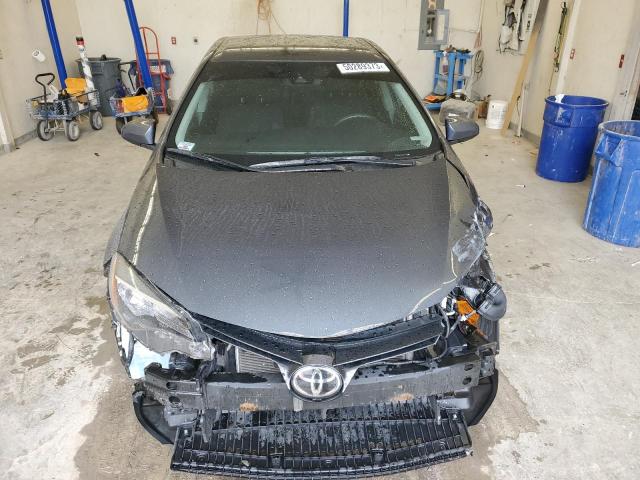 Photo 5 from auction – 2019 TOYOTA COROLLA L with VIN 2T1BURHEXKC158730