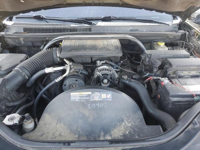 Photo 12 from auction – 2007 JEEP GRAND CHER with VIN 1J8GS48K27C516965