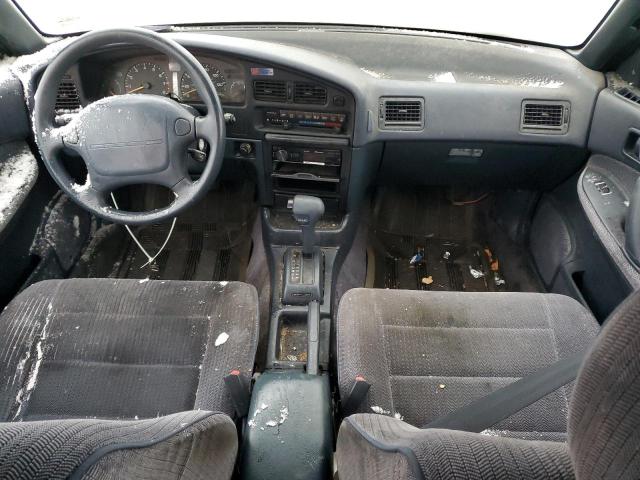 Photo 8 from auction – 1993 SUBARU LEGACY L with VIN 4S3BJ6339P7945903