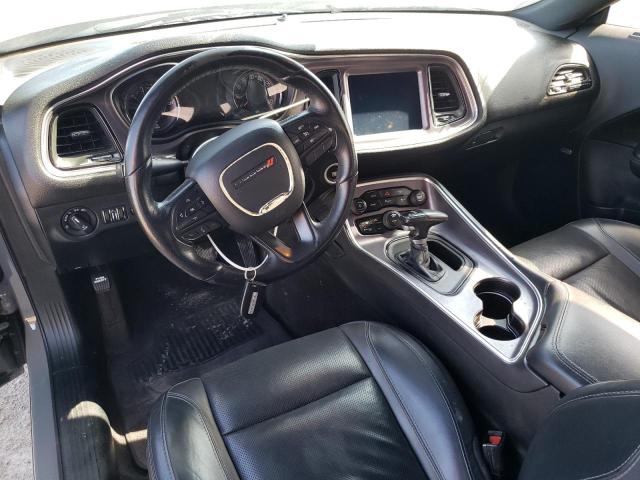Photo 8 from auction – 2017 DODGE CHALLENGER with VIN 2C3CDZAG0HH519420