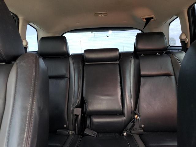 Photo 10 from auction – 2010 MAZDA CX-9 with VIN JM3TB2MA8A0203233