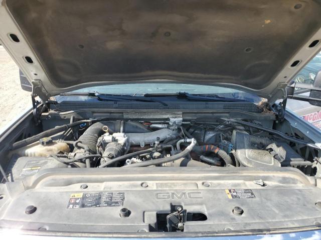 Photo 11 from auction – 2015 GMC SIERRA K25 with VIN 1GT12XE81FF141820