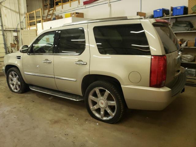 Photo 2 from auction – 2013 CADILLAC ESCALADE L with VIN 1GYS4BEF2DR143596