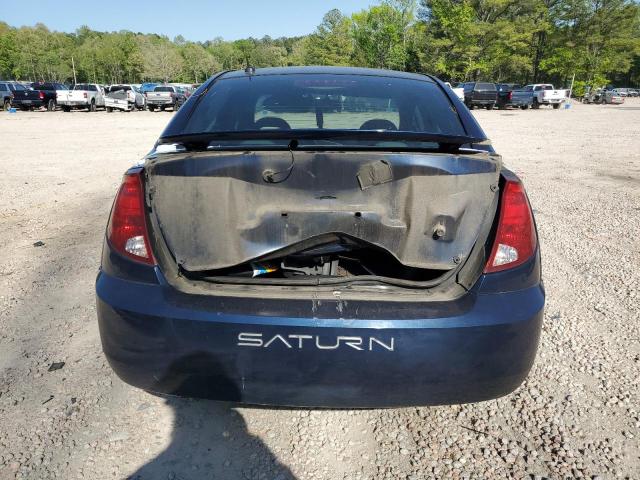 Photo 6 from auction – 2007 SATURN ION LEVEL with VIN 1G8AZ55F47Z110845